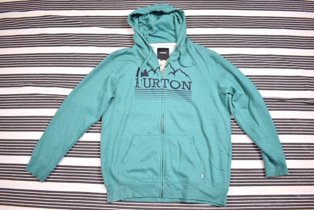 Burton pulver 2570