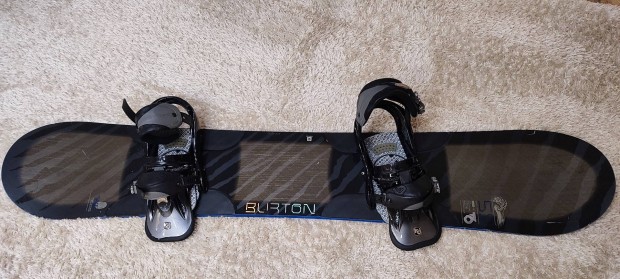 Burton snowboard 