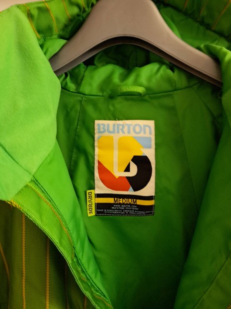 Burton snowboard kabt