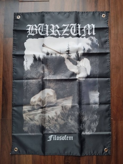 Burzum-Filozofem zszl