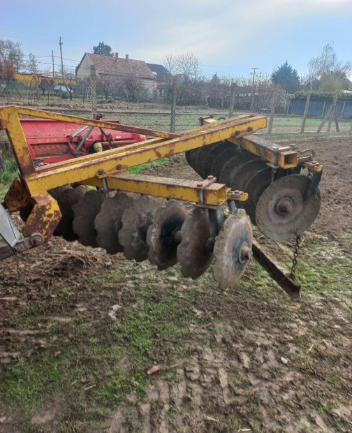 Busa 9 leveles trcsa