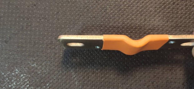 Busbar flexibilis