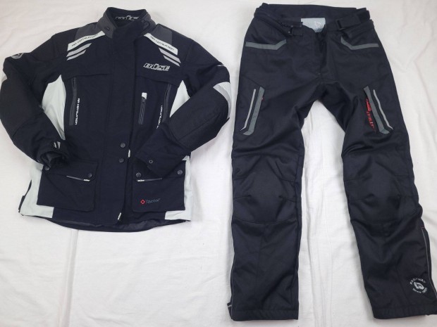 Büse Highland Fastway női motoros cordura ruha 38/21 S/M