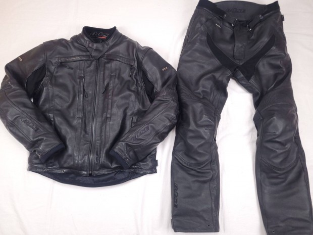 B�se Nogaro Sympatex k�tr�szes f�rfi motoros b�rruha XL/L 54/52