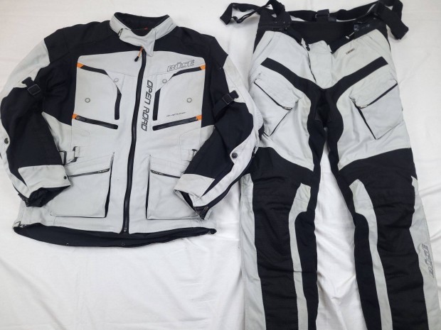 Bse Open Road Sympatex frfi motoros ruha 2XL/L 56/52
