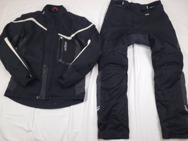 Büse Riva Touring férfi motoros cordura textilruha M 50