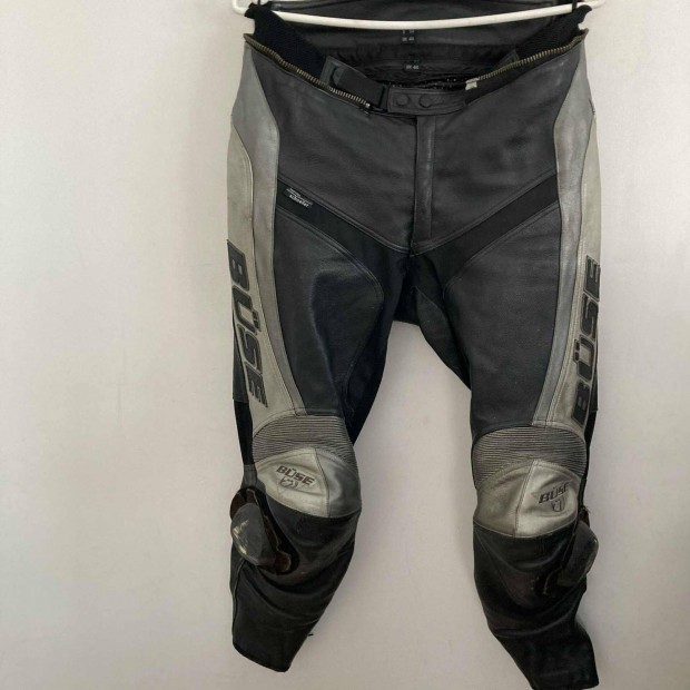 Bse motoros brnadrg 54-es