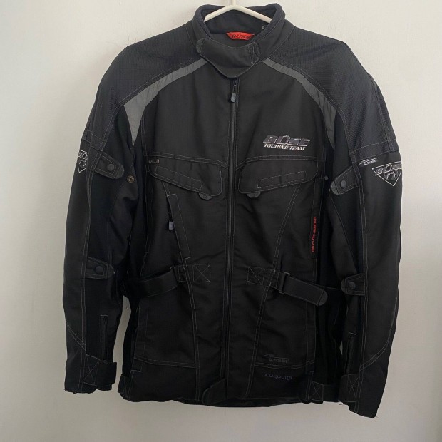 Büse motoros kabát 58-as (2-3XL)
