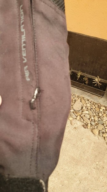 Büse protectoros kabát xl