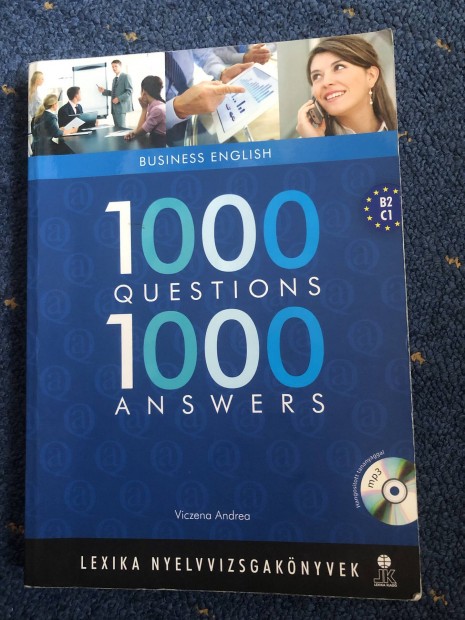 Business English Business English 1000 questions 1000 answers Viczena