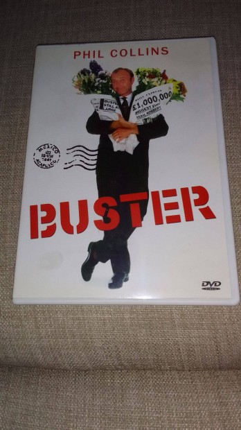 Buster (sz+f)