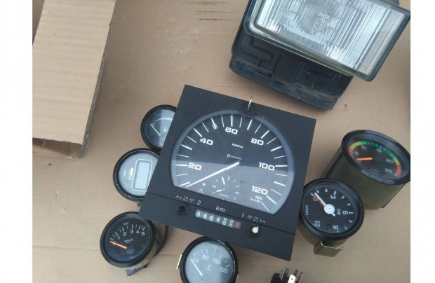 Busz teheraut mszerfal jelzrk