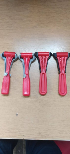 Busz vegtr kalapcs tartval Ikarus