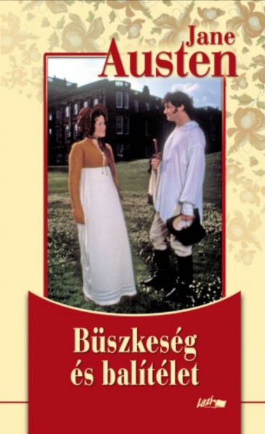 Bszkesg s Baltlet - Jane Austin Ebook