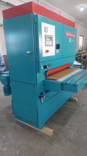 B�tfering 1100-as kontaktcsiszol� g�p