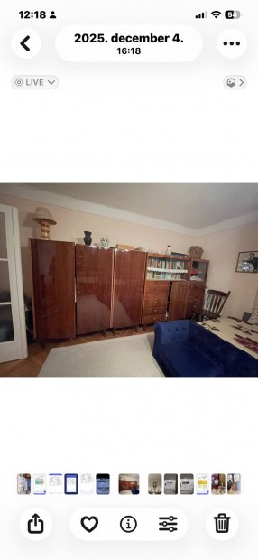 B�tor szekr�nysor