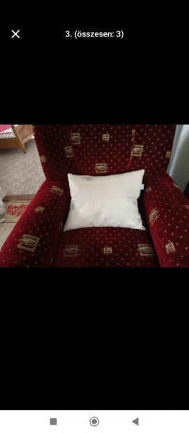 B�torok , �gyak elad�k