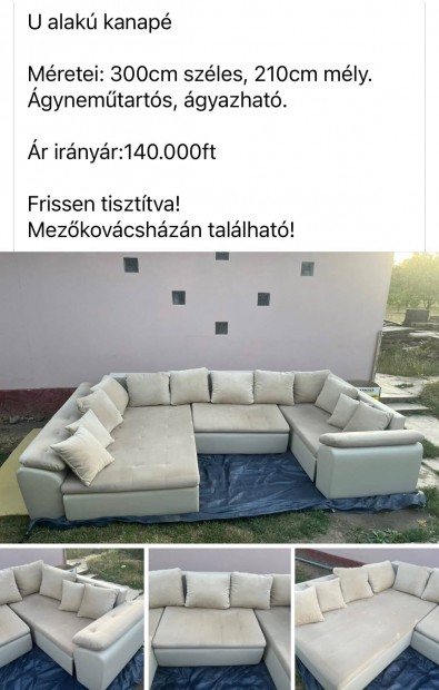 Bútorok, konvektor, kanapé