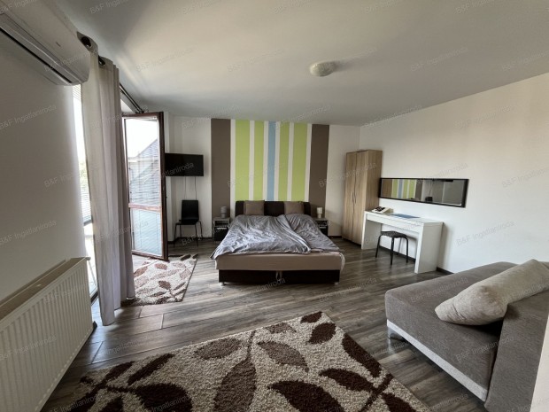 B�torozott, sz�p lak�s elad� Hajd�szoboszl�n