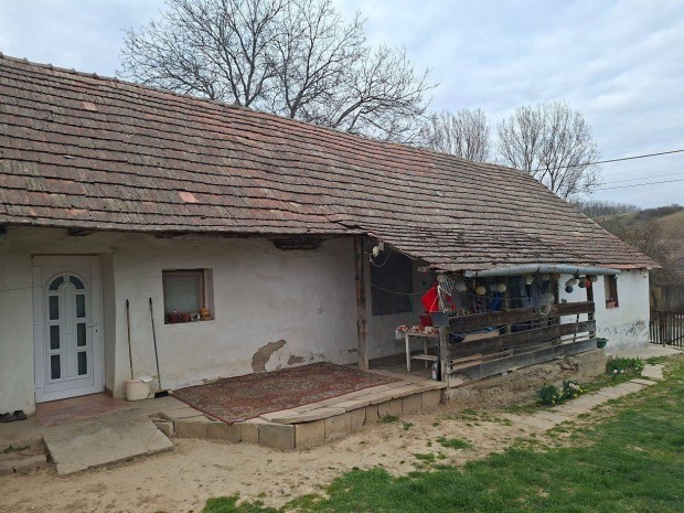 B�torozott csal�di h�z gyulajon