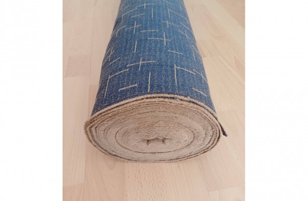 Bútorszövet Szövet Függöny Sötétítő Anyag Eladó!