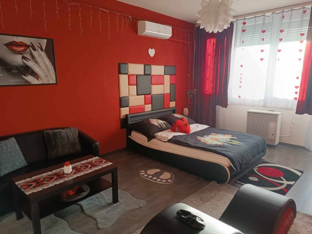 Bvhely, apartman