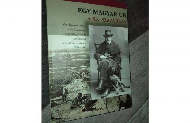 Buzinkay Gza : Egy magyar r a XX. szzadban