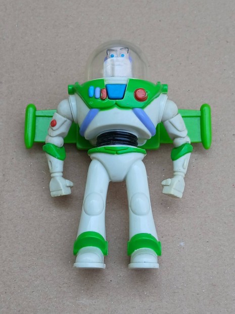Buzz Lightyear figura Toy Story