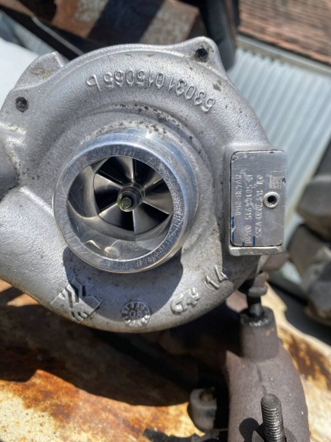 Bv43b bv 43 b cr Turbo 