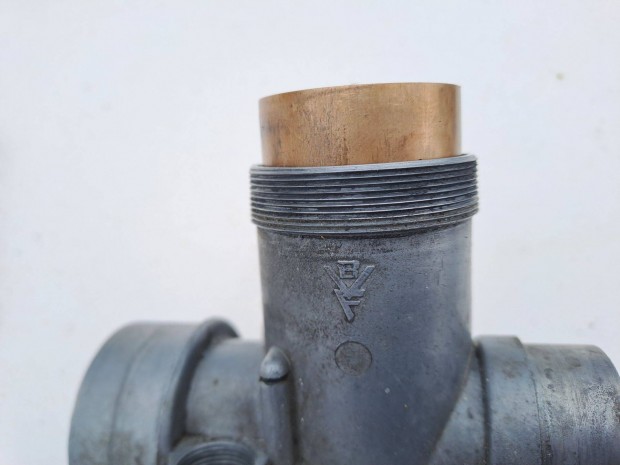 Bvf 28N1-3 karbur�tor