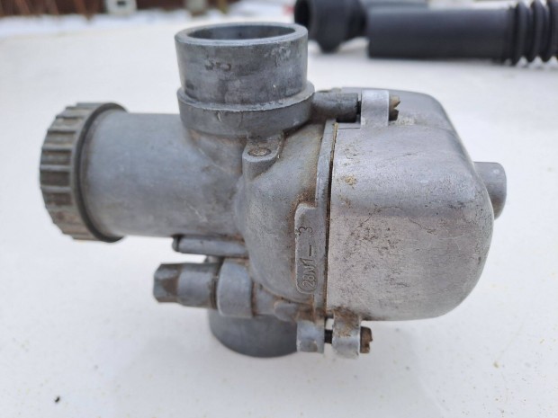 Bvf 28N1-3 karubur�tor