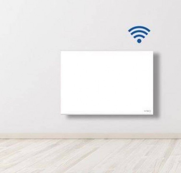 Bvf Nybro WiFi ftpanel - 1500 watt