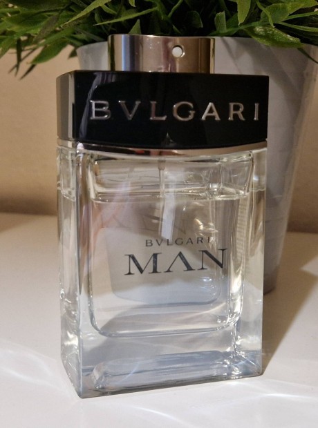 Bvlgari Man 100 ml edt parfm