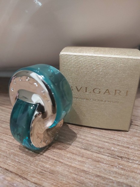 Bvlgari Omnia Paraiba 5 ml miniparfm