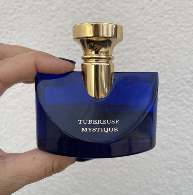 Bvlgari Tubereuse Mystique parfm