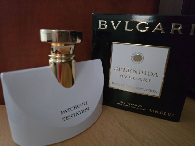 Bvlgari parfm 100ml