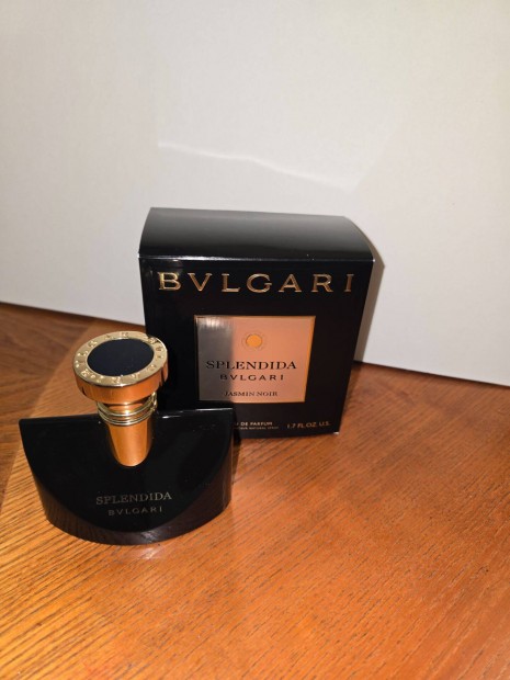 Bvlgari parfm