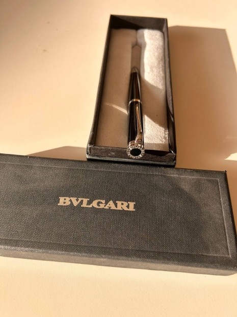 Bvlgari toll