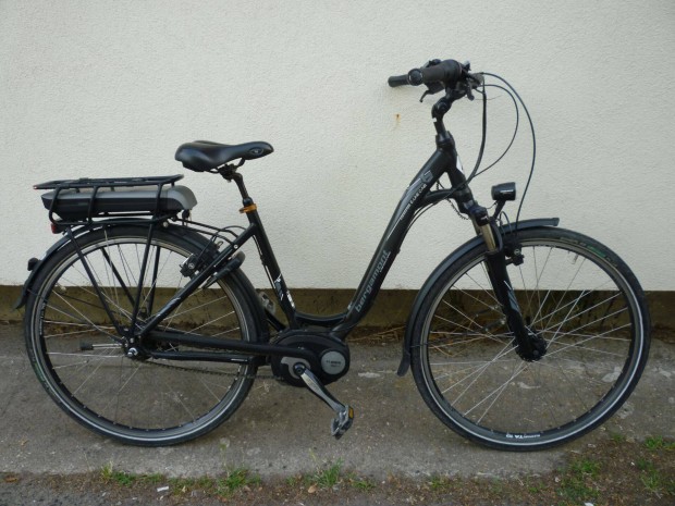 Bwergamont 28 elektromos bosch e-bike kerkpr