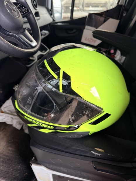 Bwm System 7 Evo buk�sisak 