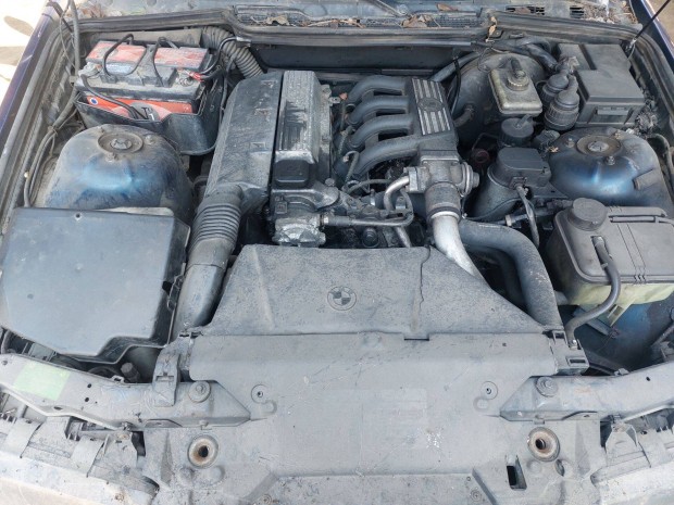 Bww E36 1.8 Tds váltó