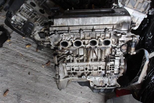 Bxw 1.4B fztt blokk hengerfejjel