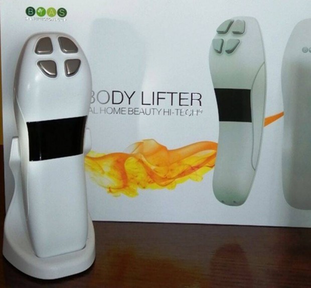 Byas Body Lifter alakformáló
