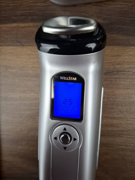 Byas - Bionic Youth Activating System