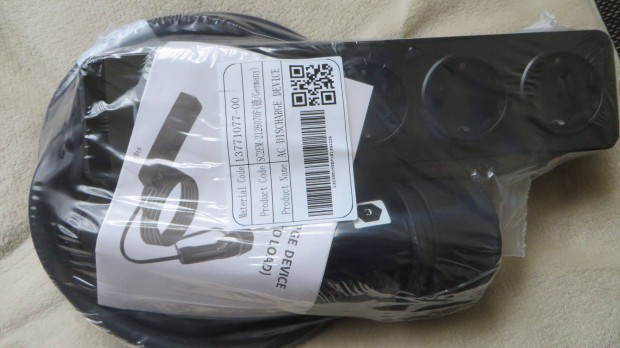 Byd AC adapter
