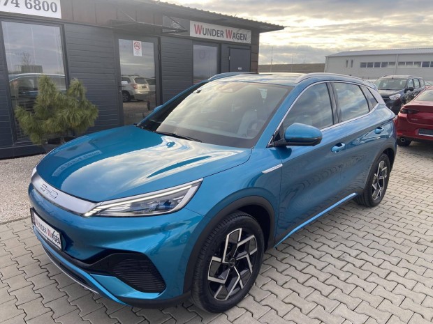 Byd Atto 3 Comfort 60,4kWh 360 Kam.�l.f�t.Tempo...
