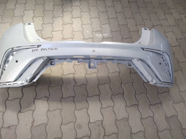 Byd Dolphin Hátsó lökhárító