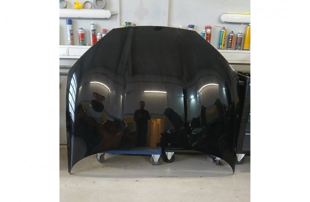 Byd SEAL 3.8S 2024 motorh�ztet�