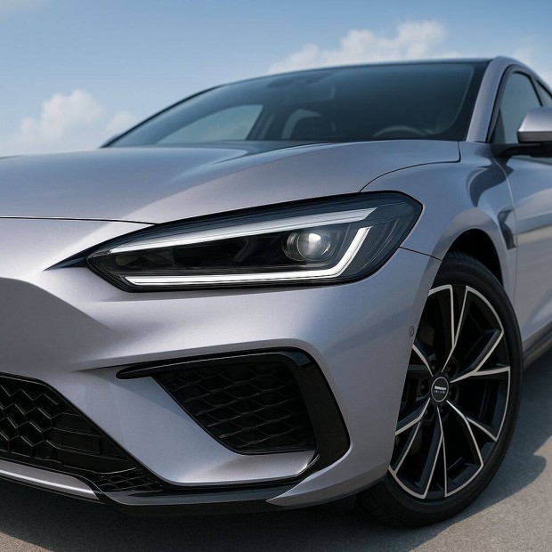 Byd Seal 2022 -OEM jobb els fnyszr EKEA-4121020F