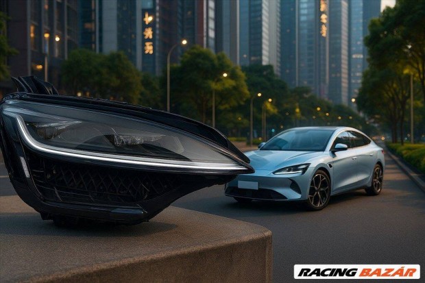 Byd Seal 2022 -OEM jobb els fnyszr EKEA-4121020F